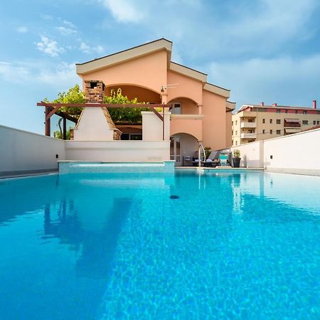 Neretva Valley Apartments - Heated Pool Metkovic Exterior photo