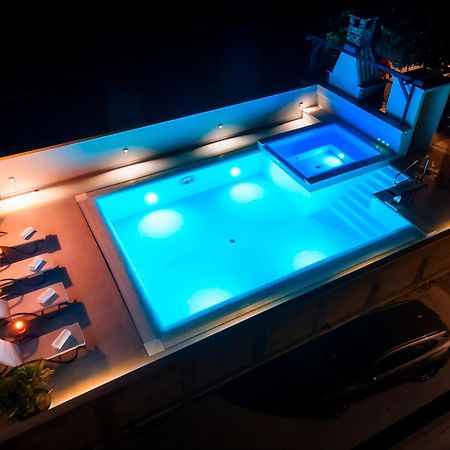 Neretva Valley Apartments - Heated Pool Metkovic Exterior photo