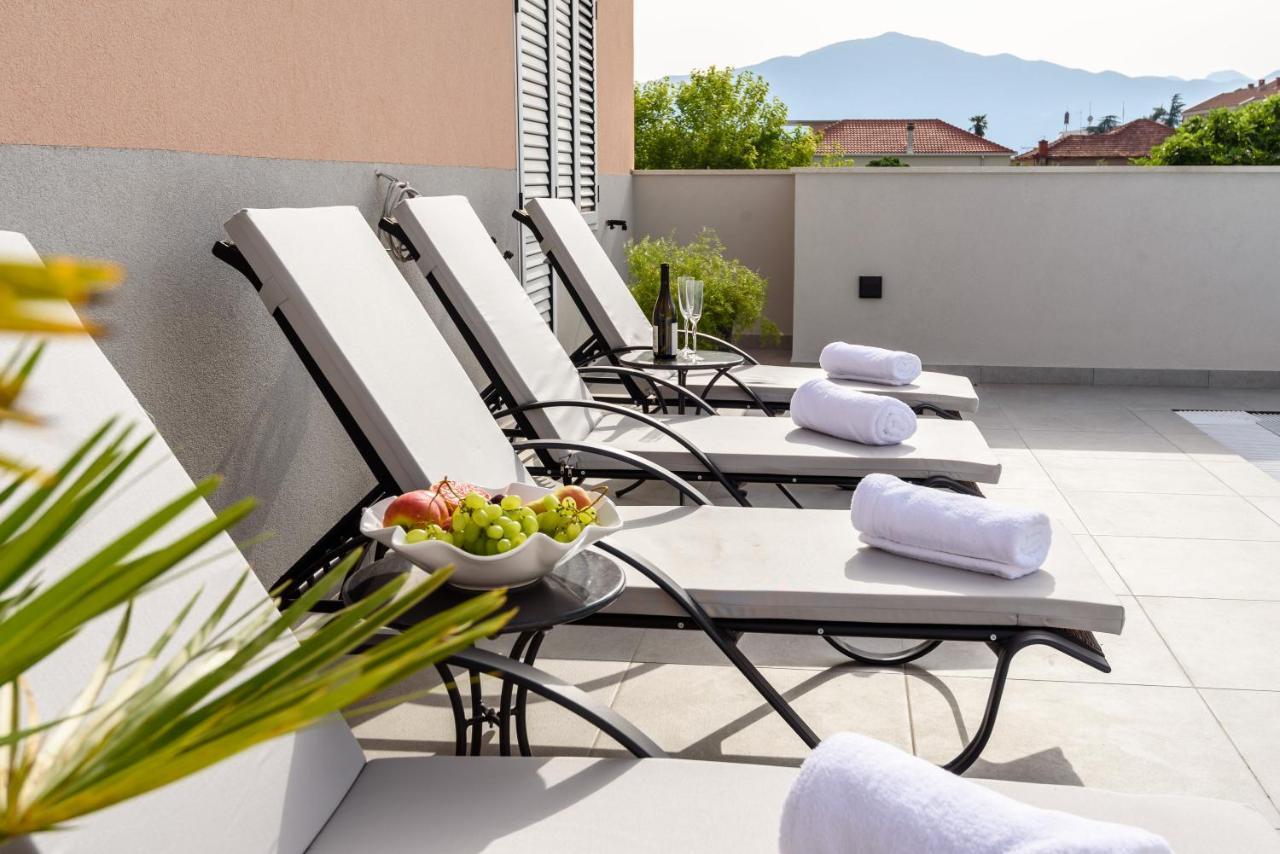 Neretva Valley Apartments - Heated Pool Metkovic Exterior photo