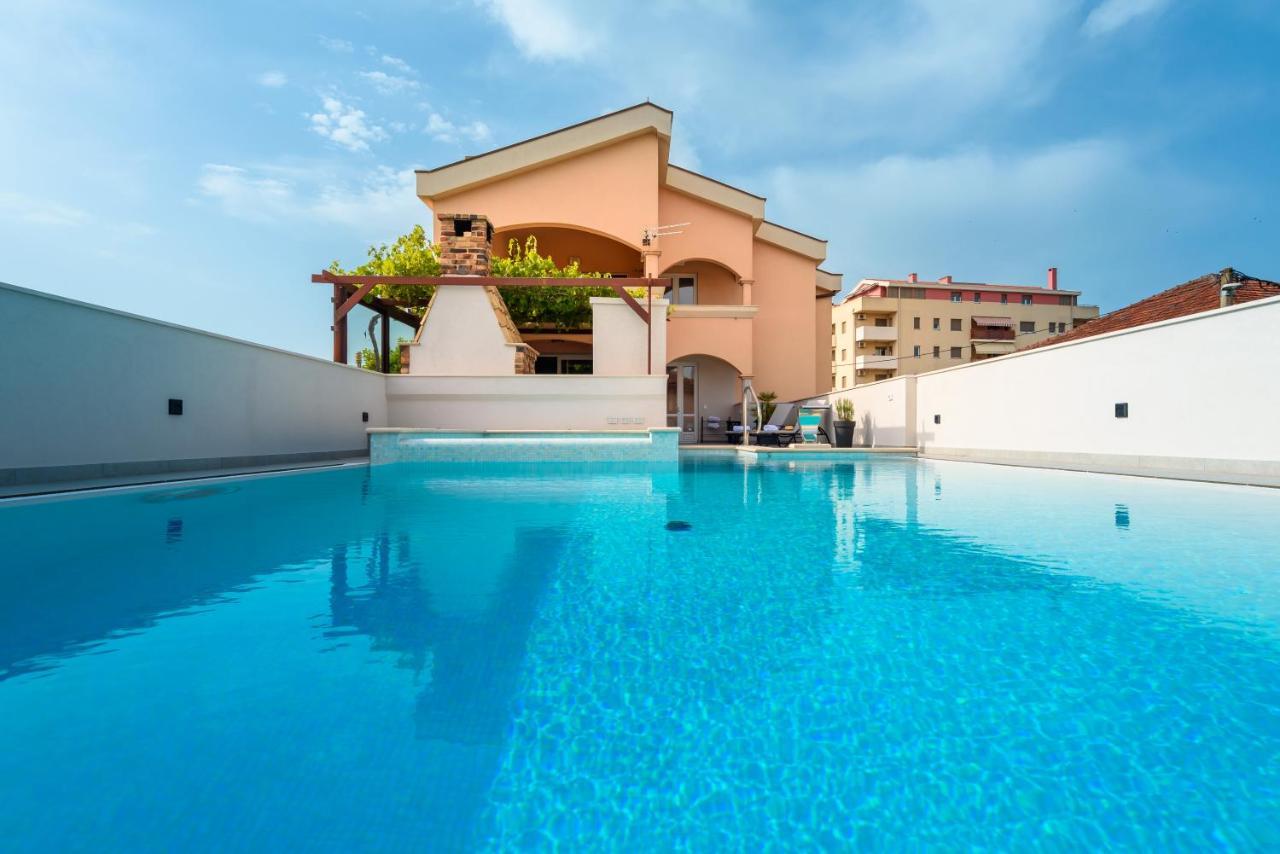 Neretva Valley Apartments - Heated Pool Metkovic Exterior photo